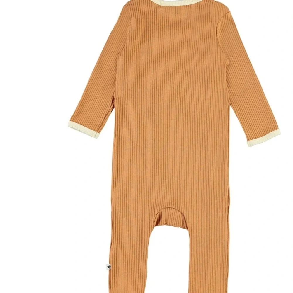 Molo Kids Tan One Piece